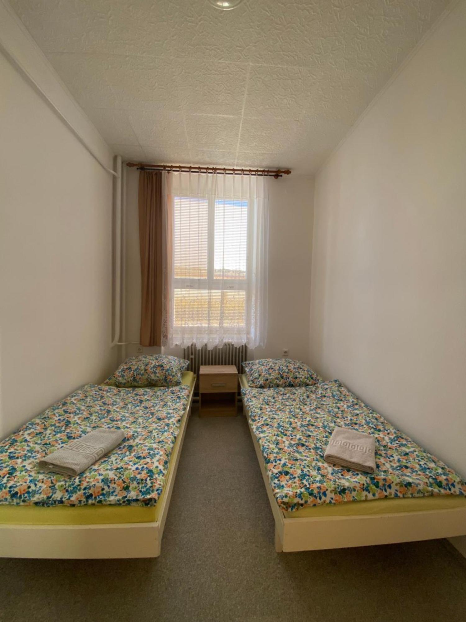 Apartman Na Bohdasine Cerveny Kostelec Exterior photo