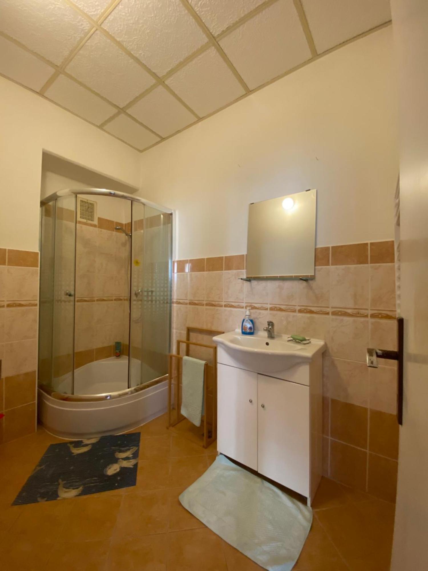 Apartman Na Bohdasine Cerveny Kostelec Exterior photo